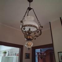 lampadario 
