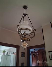 lampadario 