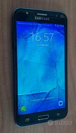 Samsung Galaxy J5 usato