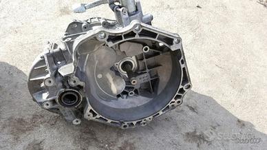 Cambio Opel Astra - Anno 2005- 1.3 CDTI- Z13DTH