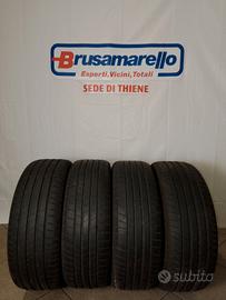 4 GOMME USATE ESTIVO 2055517 - CP8818787