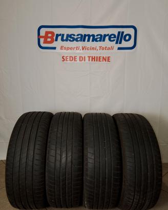 4 GOMME USATE ESTIVO 2055517 - CP8818787