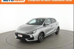MG MG3 LX56488