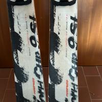 Sci Rossignol world cup