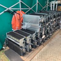 Ventilcolvettori CARRIER Serie 42N