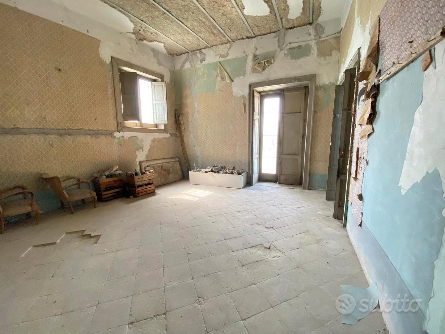 Apartment in Sant'Antimo, Napoli - Vista 4