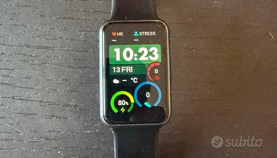 Huawei Watch Fit New