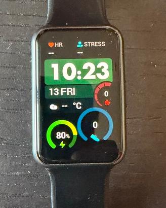 Huawei Watch Fit New