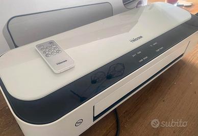 Termostufa / Ventilatore Tristar Caldo / Freddo