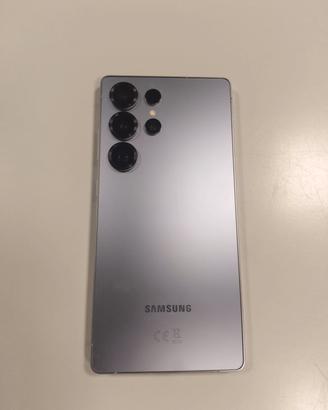 samsung s25 ultra 256 giga