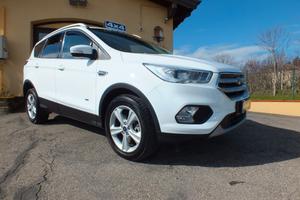 FORD KUGA 2.0 TDCI 150 CV 4X4 AUTOM.TITANIUM
