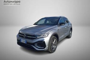 VOLKSWAGEN T-Roc 1.5 TSI ACT DSG R-Line