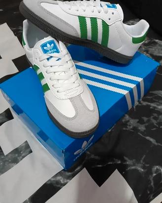 Scarpe Adidas samba OG