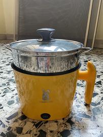 Mini cuoci tutto electic