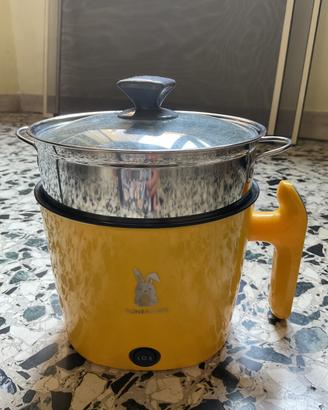 Mini cuoci tutto electic