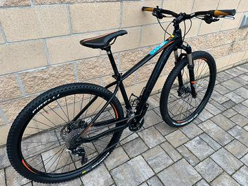 MRB Orbea MX 29