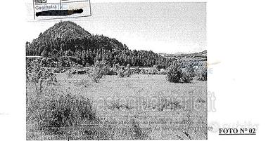 Terreno Agricolo Campobasso [A4357172]