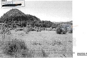 Terreno Agricolo Campobasso [A4357172]