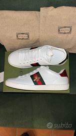 Scarpe Gucci Ace