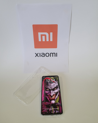 XIAOMI MI NOTE 10 bianco