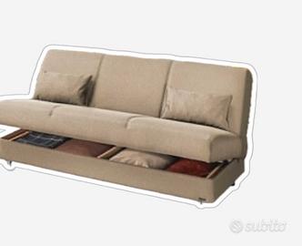 Divano letto