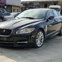 RICAMBI USATI AUTO JAGUAR XF Serie 306DT Diesel 30