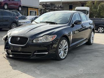 RICAMBI USATI AUTO JAGUAR XF Serie 306DT Diesel 30