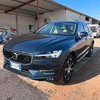 Volvo xc60 b4 inscription awd