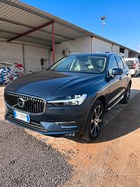 Volvo xc60 b4 inscription awd