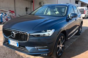 Volvo xc60 b4 inscription awd