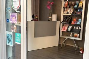 Cessione gestione centro estetico avviato