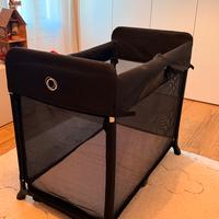 Lettino pieghevole Bugaboo Stardust - come nuovo