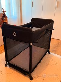 Lettino pieghevole Bugaboo Stardust - come nuovo