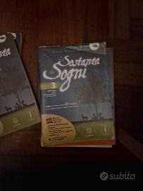 La sostanza dei sogni 3 completo di allegati