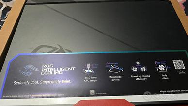 Laptop Asus Rog Strix G16