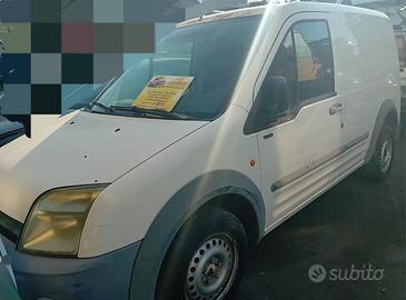 RICAMBI VARI FORD CONNECT ANNO 2003 CC 1.8 D.