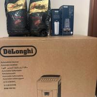 DeLonghi Magnifica S