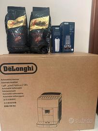 DeLonghi Magnifica S
