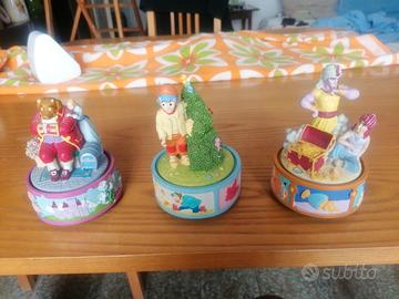 Carillon delle Fiabe Disney FABBRI Editori
