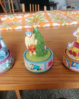 Carillon delle Fiabe Disney FABBRI Editori