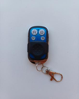 Telecomando cancello