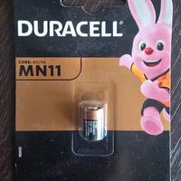 LR11 (MN11) 6V PILA / BATTERIA