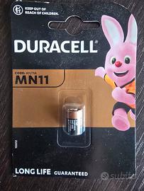 LR11 (MN11) 6V PILA / BATTERIA