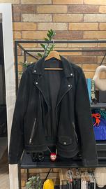 Giacca in pelle Allsaints