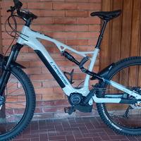 EMTB LAPIERRE OVERVOLT TR3.5