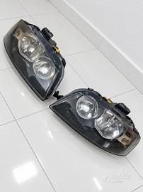 Coppia fari audi a3 8p