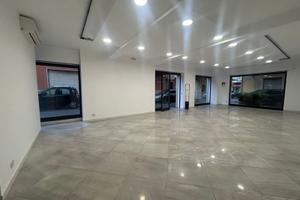 LOCALE COMMERCIALE  – 90 MQ – GELA -