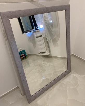 specchio d'arredo 