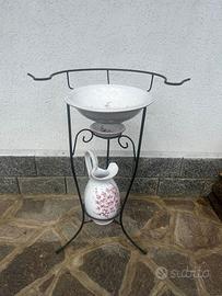 Set da toilette vintage