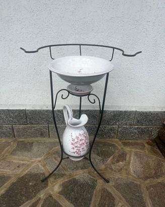 Set da toilette vintage